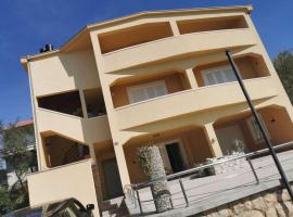 Apartmani Lipa, Hotel in Rtina