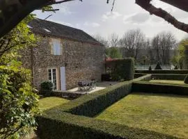 Domaine de pommarede