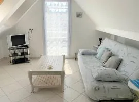 Appartement au cœur du centre-ville de PERROS-GUIREC - Réf 955