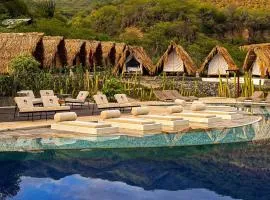 Izotal Bioluxury Hotel