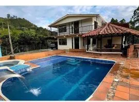 Finca la mariana