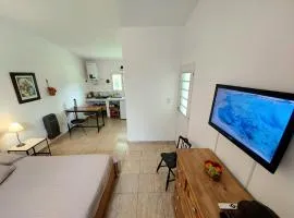 Rumihuasi Apartamento