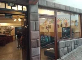 Viajeros Centro