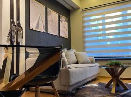 Apartman Kiš Kraljevi Čardaci, property with onsen in Kopaonik