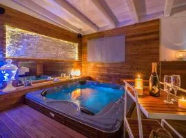 Oasi Relax - Romantic Room & Spa