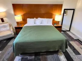 Shelton Inn