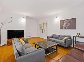 Les Suites de l'Arc-en-Ciel