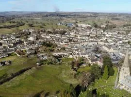Yorkshire Retreat - Gateway to the Yorkshire Dales