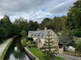 Penddol Cottage Llangollen