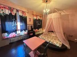 Spa suite Parma