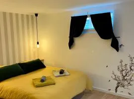Le Studio