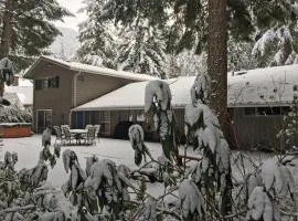 Deer View Retreat - Meredith Lodging