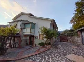 Casa Parente