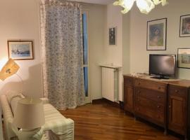 Nonna Gabri, hotel v destinaci Cantu
