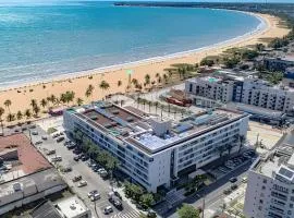 Apartamento Super Luxo com vista