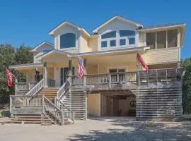 4707- Hearts Desire BY Resort Realty