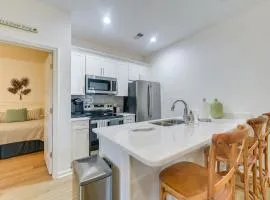 Sunset Beach Retreat - Monthly Rentals Welcome!