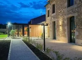 Domaine du Vieux Porche