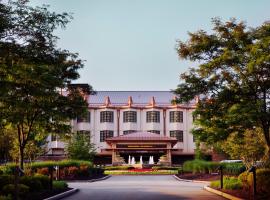 Nemacolin &ndash; ośrodek wypoczynkowy 