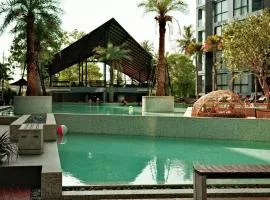 City Gate Kamala B216 by Phuket Sabay Rent
