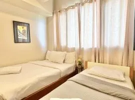 1 Bedroom Modern Condo