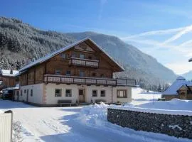 Chalet Auhof