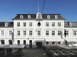 Four Points Flex by Sheraton Roskilde