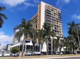 Flat Garvey Apart-hotel