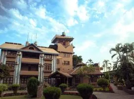 Safari Adventures Lodge