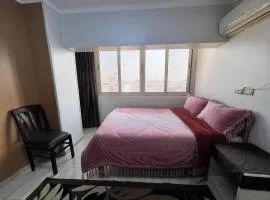 Isis Hostel 2