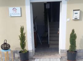 La Casetta di Anna, hotel v destinaci Lanciano