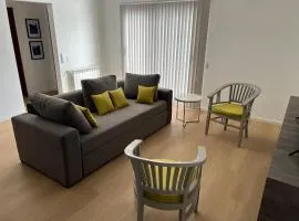 Departamento con cochera Villa Mercedes San Luis FUCO4