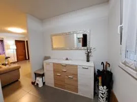 Casa Entera con 2 Habs Terraza Montaña Senderismo