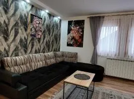 NEW Apartment JOY - Center Old Town of Sarajevo & free Parking in a private garage!