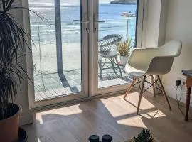 Ultimate Beachfront Apartments, Best Sea Views in Tramore
