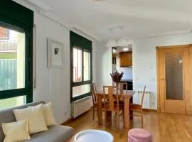 Casa Lima - Un apartamento familiar y acogedor