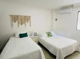 Loft Vista al Laguito