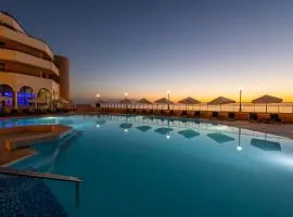 Radisson Blu Resort, Malta St. Julian's