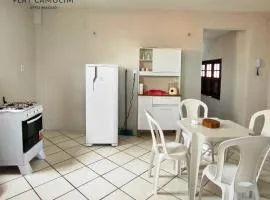 Apto 2 quartos no centro Camocim CE