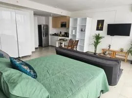 Tropical Vista iFreses, 2nd floor! AC, TV and Pool