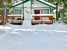 The Aspen House