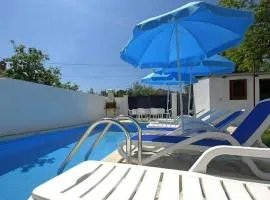 Mediterrane und hundefreundliche Finca mit Privatpool, Grillbereich, Waschmaschine, WiFi