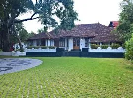 Amritha Heritage