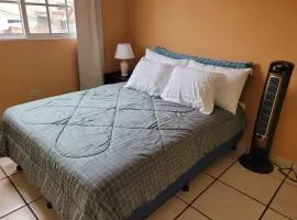 Practico y accesible
