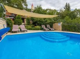 Hundefreundliche Finca mit 3 Klimaanlagen, Privatpool, Grill, Waschmaschine, Heizung