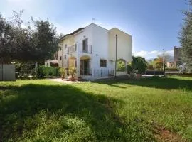 Casa Carini - Villa Vacanze sul Mare con piscina idromassaggio