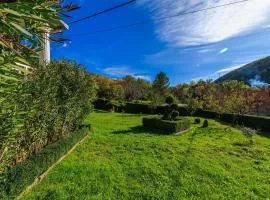 Hundefreundliches Apartment mit Grillbereich, Privatparkplatz, WiFi in ruhiger Lage