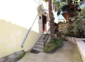 Traumhaftes Studio-Apartment nur 400 Meter zum Strand inmitten der Altstadt von Rovinj