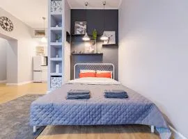 Time Apartment,Parking,Wi-Fi