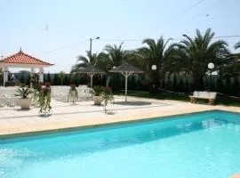Hotel Joao Capela